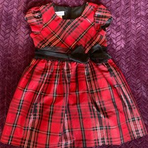 4T Dress